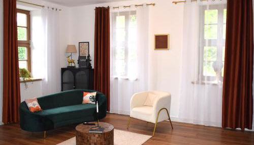 Harz Huus Apartment "Tanne" - Foto 4