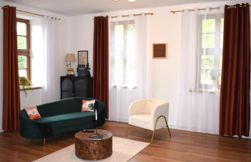 Harz Huus Apartment "Tanne" - Foto 4