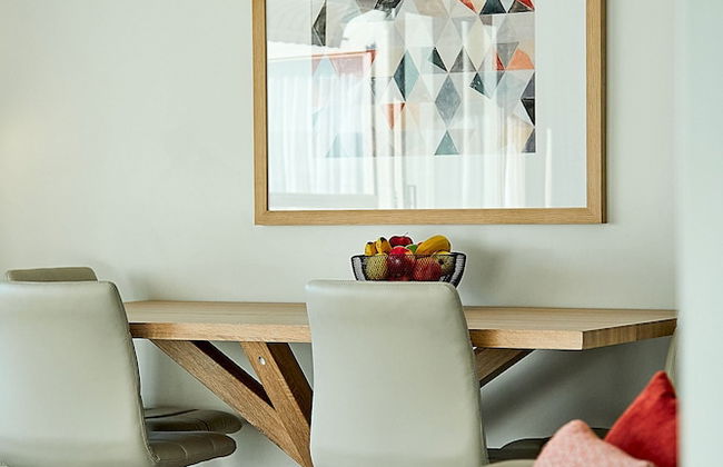 Salamanca Inn - Foto 40