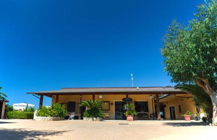 Residence Hotel Riviera Calabra - Foto 138