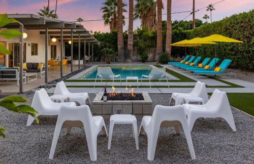 Midcentury Cool - Foto 54