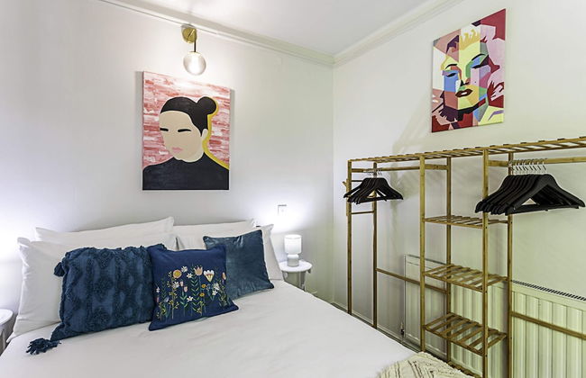 Stylish Highgate Haven Apartment - Foto 3