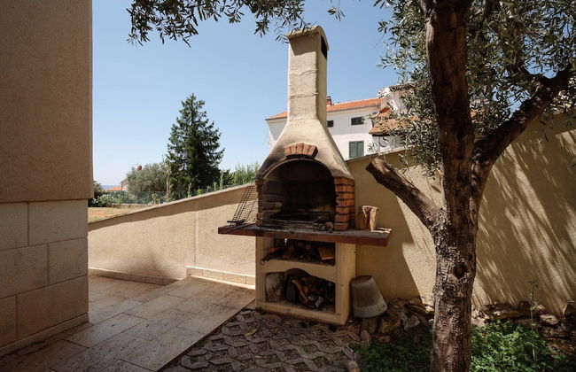 Villa Clara With a Pool in Kozino Near the sea - Photo 38