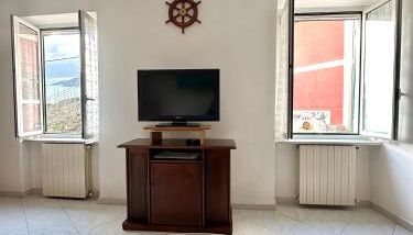 Appartamento vista mare a Lerici con parcheggio privato gratuito - Foto 4