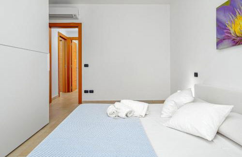 Villa Marconi Apartment 6 - Foto 7