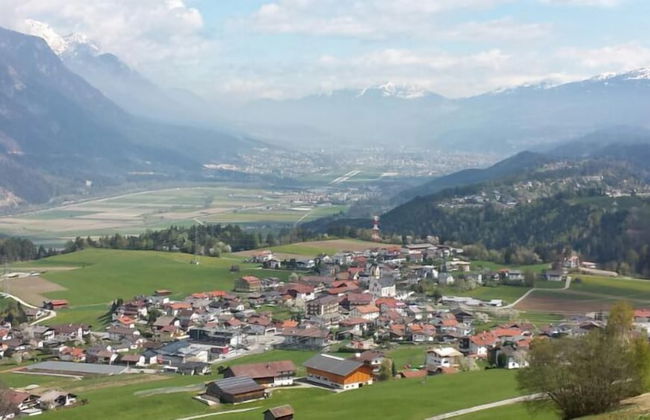 Appartement Grünfelder - Foto 55