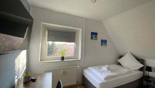 NELIA Apartments Leipzig - better beds, better days - Foto 2