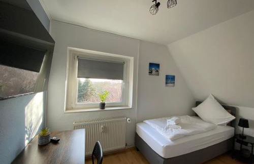 NELIA Apartments Leipzig - better beds, better days - Foto 2