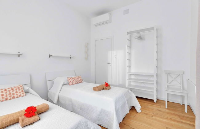 Alessia's Flat - Politecnico Bovisa - Photo 50