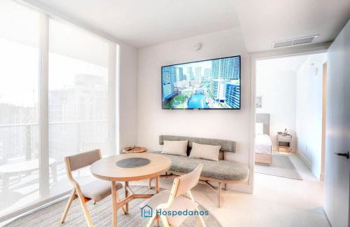 Apartment in New Luxury Condo in Downtown - Photo 12