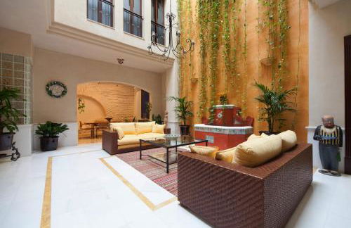 Logia Sevilla - Foto 5