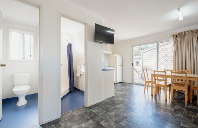 Echo Holiday Parks - Windsor Gardens - Foto 37