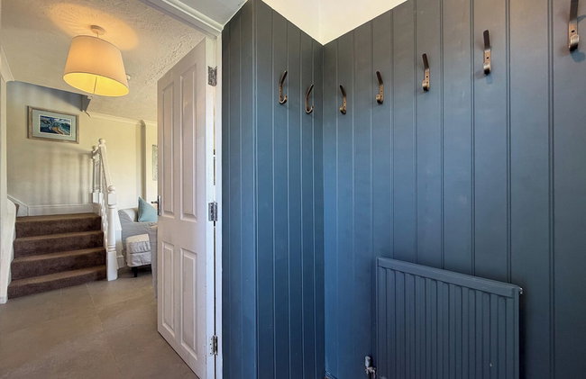 Maytree Cottage - 4 Bedroom Holiday Home - Tenby - Foto 45