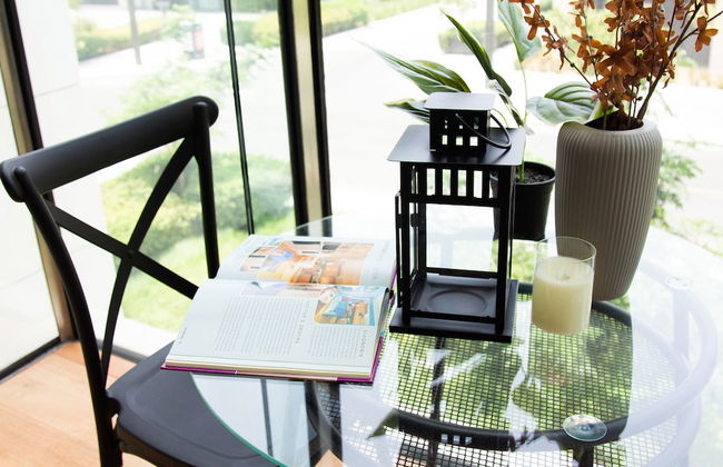 Nasma Luxury Stays - City Walk - Photo 77