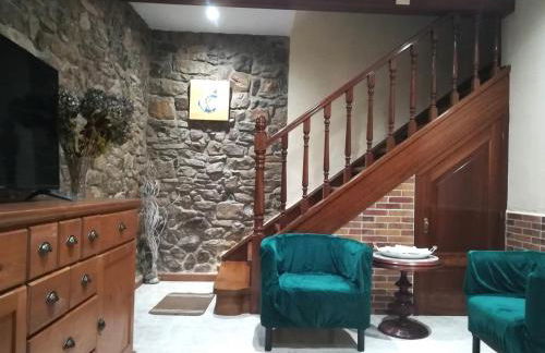 Vivienda Vacacional Alba Marinas - Foto 6