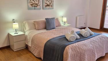 Apartamento la Última Orilla - Mar y Garaje - Foto 2