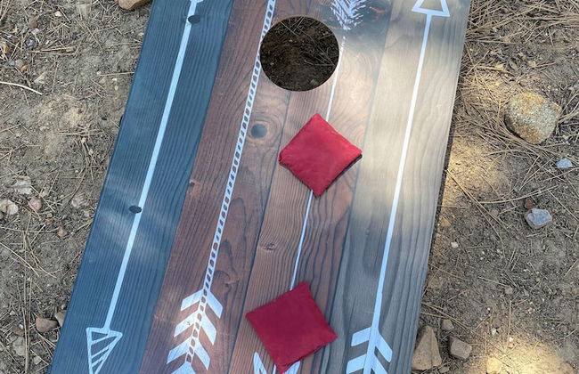 The Cozy Bear Cabin - Foto 25