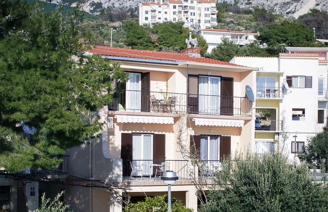 Apartments Denise Podgora - Photo 22