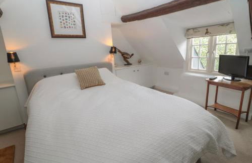 The Coach House - Foto 37