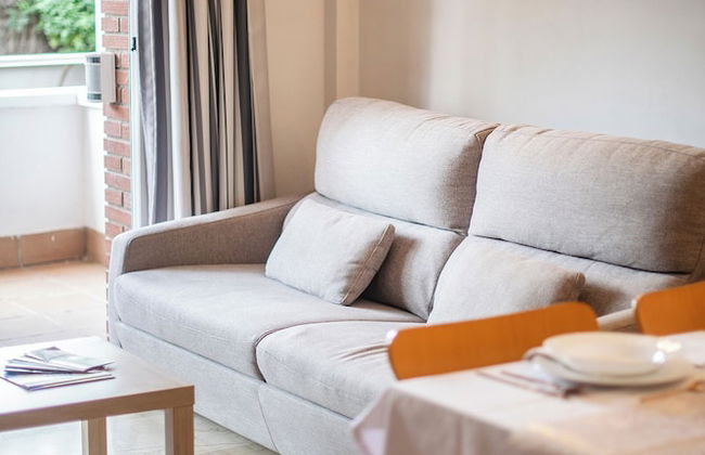 Marsol Apartamentos Turisticos - Foto 25