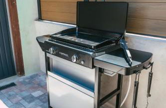 Gîte LEHA avec jacuzzi à RimbachZell pour 5 personnes - Foto 15