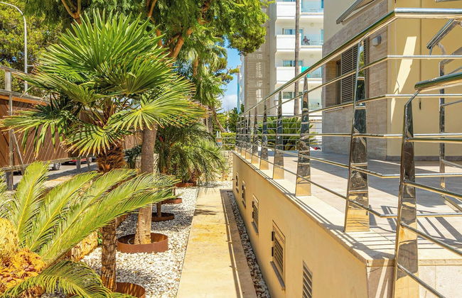 Villa Albufera - Foto 27