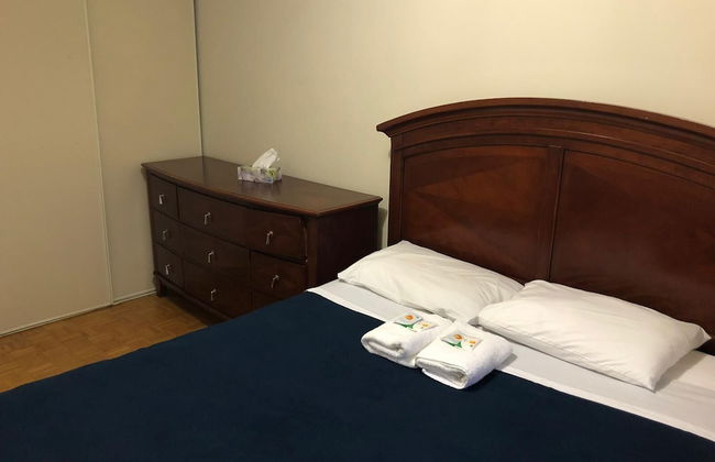 Toronto Furnished Living - Gerard St. E - Foto 12