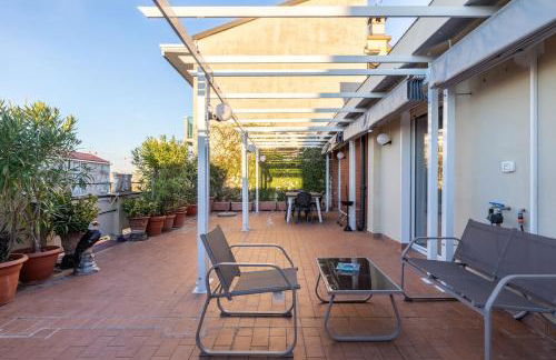 "Pier's House" - Attico a 3 chilometri dal Centro Città - Photo 20