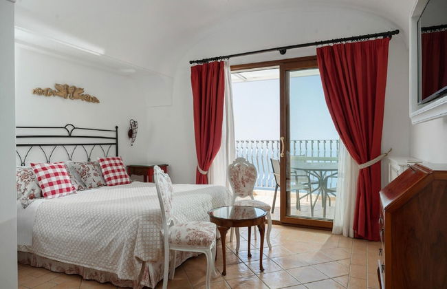 Villa in Nocelle With Amalfi Coast Views - Photo 5