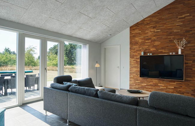 Holiday Home in Dannemare - Foto 25