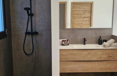 NOUVEAUTE! Magnifique villa à 2 minutes des plus belles plages de la rive sud - Foto 17