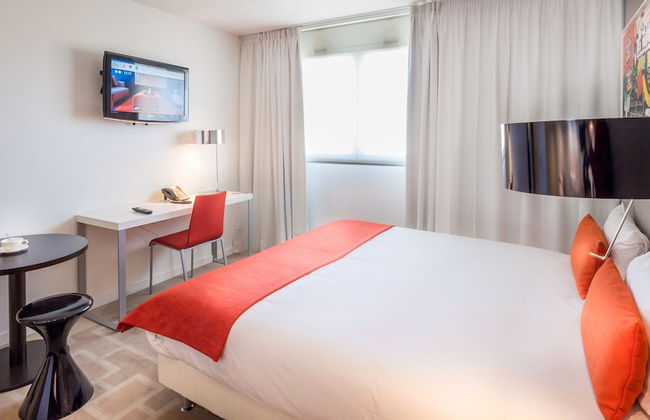 Aparthotel Adagio Marseille Timone - Photo 6