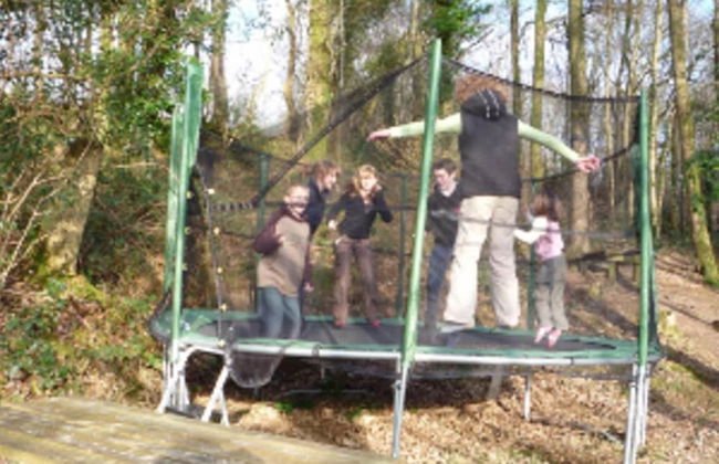 Relax in Mountain View Cottage at Cwmiar Farm - Photo 11