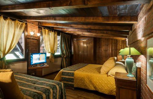 Podere Sant'Angelo - Photo 7