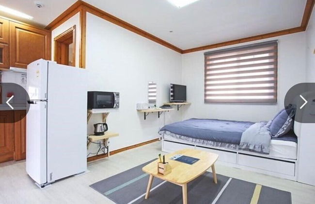 Under Hill Pension - Foto 16