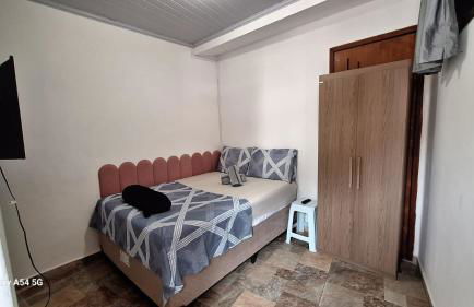 Apartamento, casa e suíte Angra - Foto 27