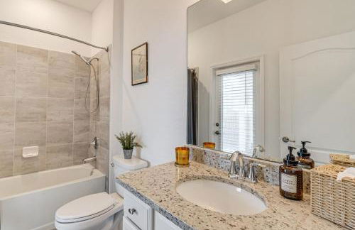 Pet-Friendly Port Charlotte Home with Pond Views! - Foto 22