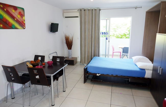 Residence le Saint Esteve - Foto 5