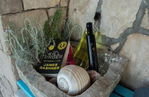 Holiday Home Luna - Two Bedroom Holiday Home With Sea View - Photo 52