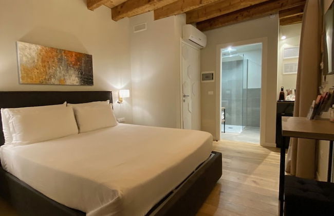 Malvezzi24 Boutique Rooms - Photo 6