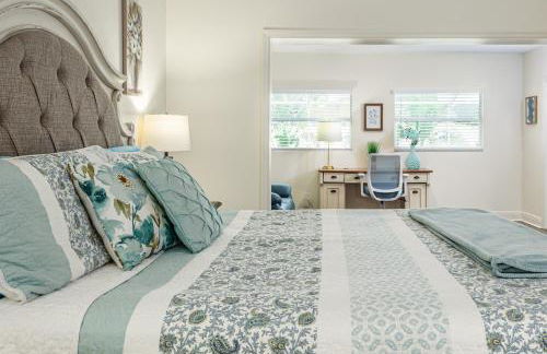 Montserrat House with Pool & Toys - Fenced in Backyard - Foto 48