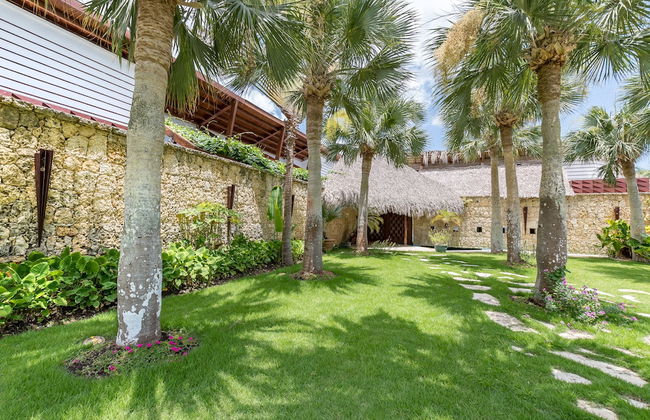 Fantastic villa at Casa de Campo - Foto 64