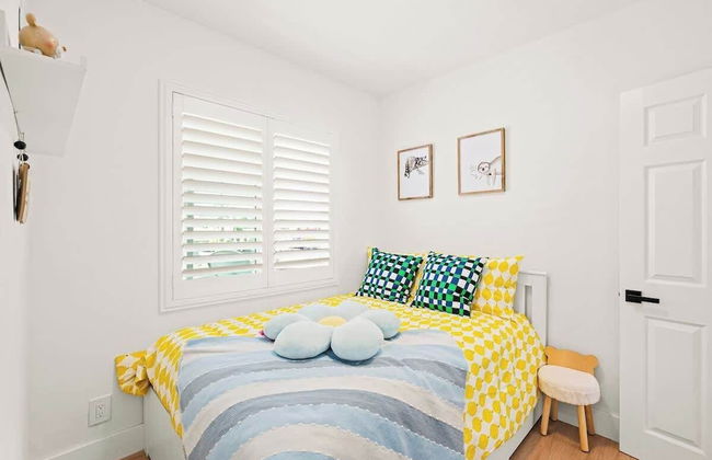 Cozy Retreat Near Downtown Perfect for Families - Foto 4