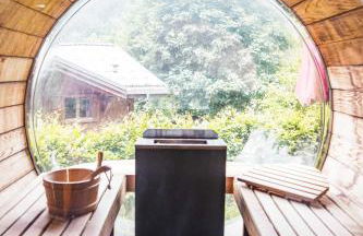 Les Chalets d'Adelphine & SPA - Foto 102