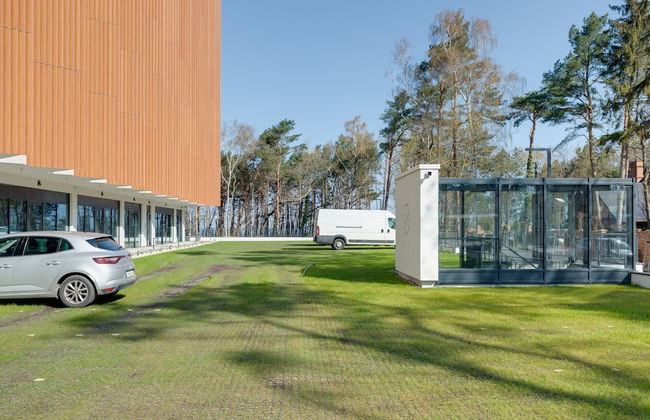 Mazowiecka Apartaments Seaview Pobierowo - Foto 55