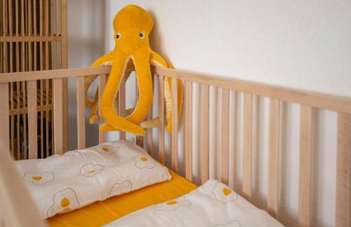 4-room apartment in the heart of Chemnitz - Foto 10