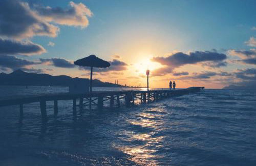 Villa con jardin cerca de la playa - Foto 33