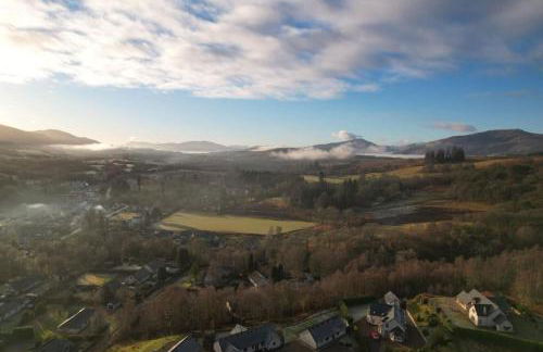 Bonny Wee Snug - Pod in Spean Bridge - Photo 54