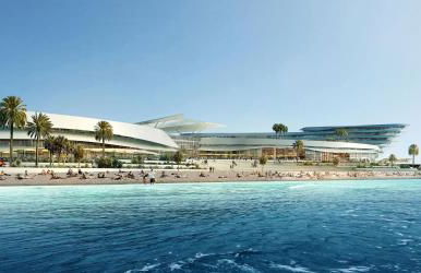 Appartement avec jardin - Front de mer St Laurent-du-Var - Foto 7