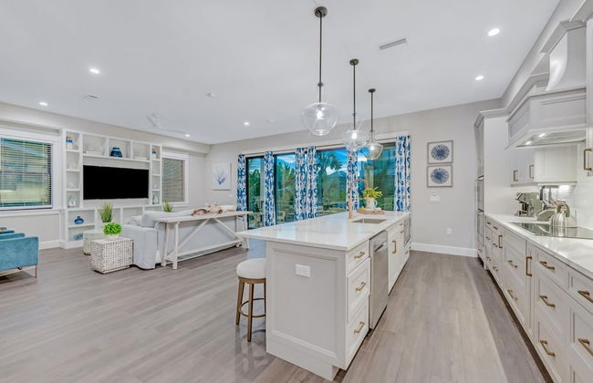 Shore Thing in Sarasota - Foto 19